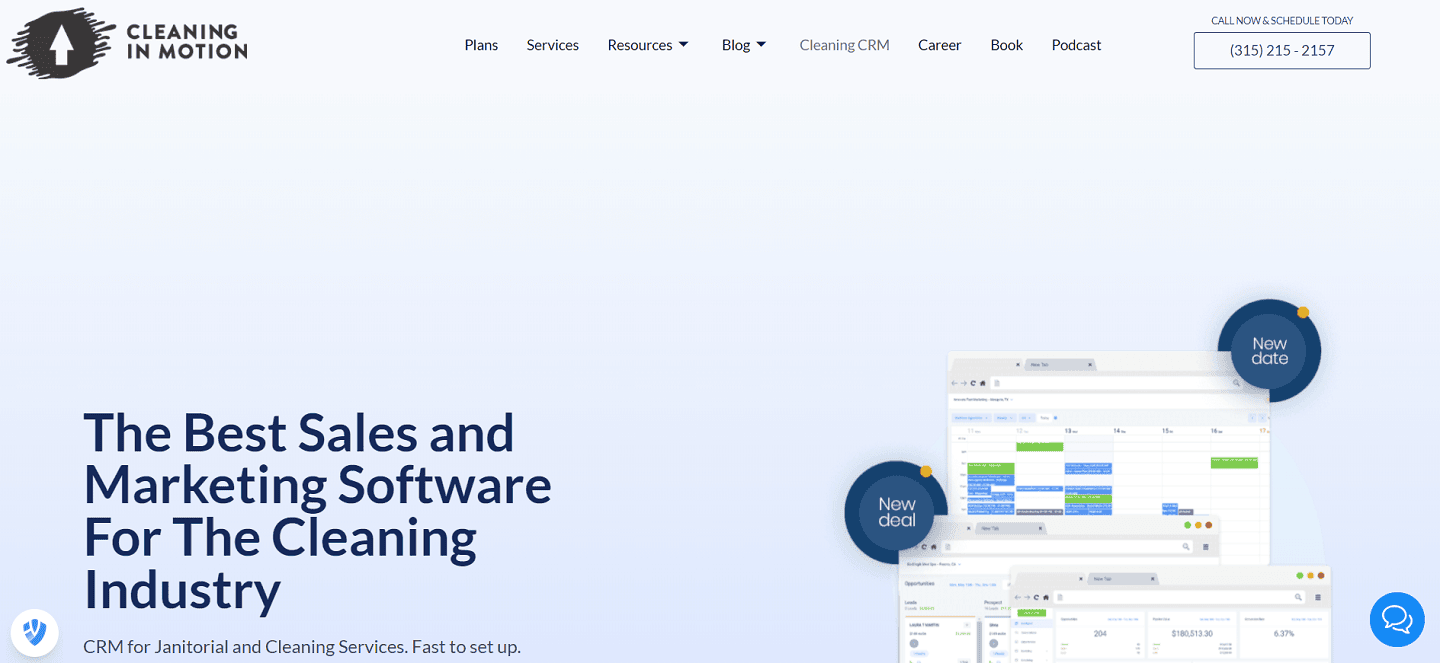 The Ultimate Guide to the Best CRM for Small Cleaning Businesses: Boost Efficiency and Grow Your Revenue