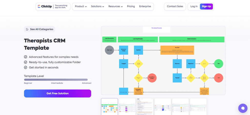 Unlocking Success: The Best CRM Systems for Small Therapy Practices