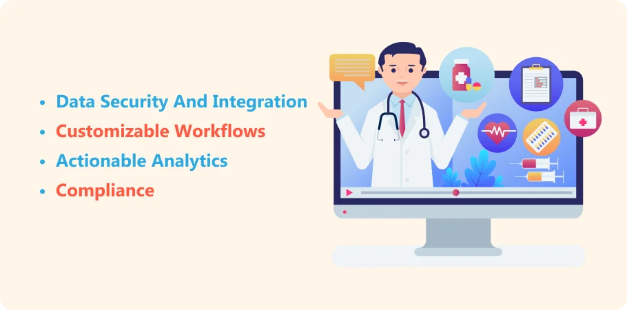The Ultimate Guide to the Best CRM Systems for Thriving Small Healthcare Practices
