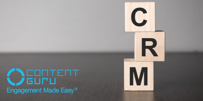 Seamless Symphony: CRM Integration with Resource Guru for Peak Performance