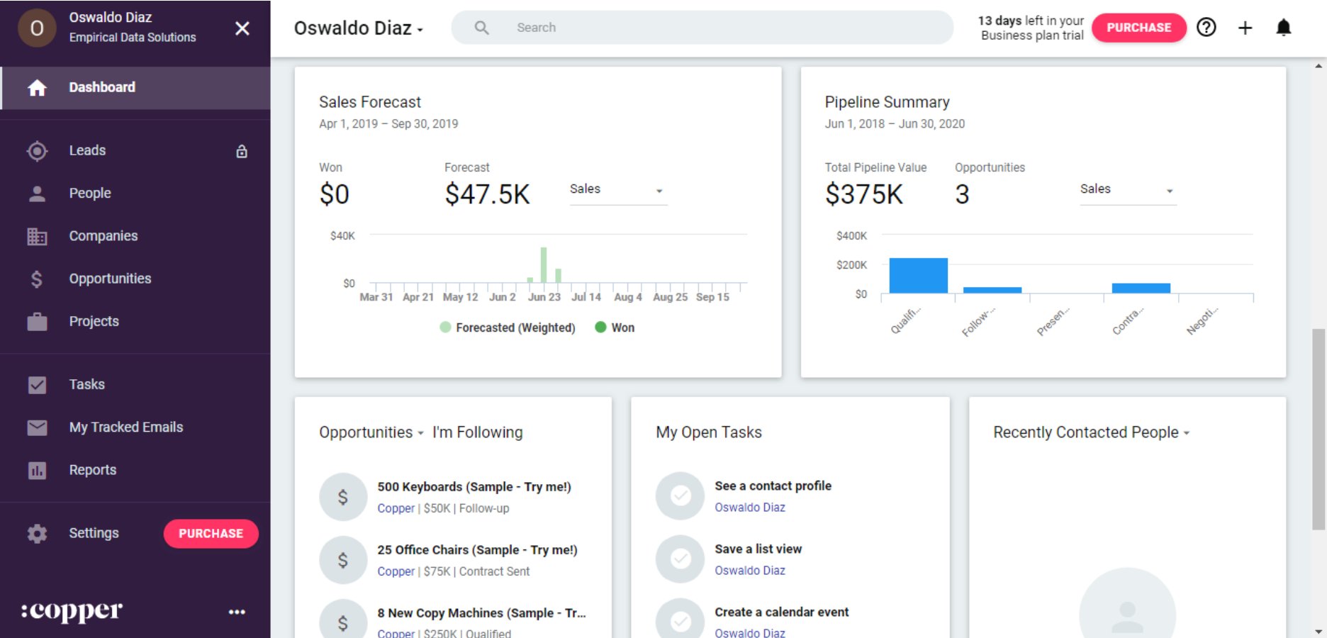 Supercharge Your Workflow: A Deep Dive into CRM Integration with Google Workspace
