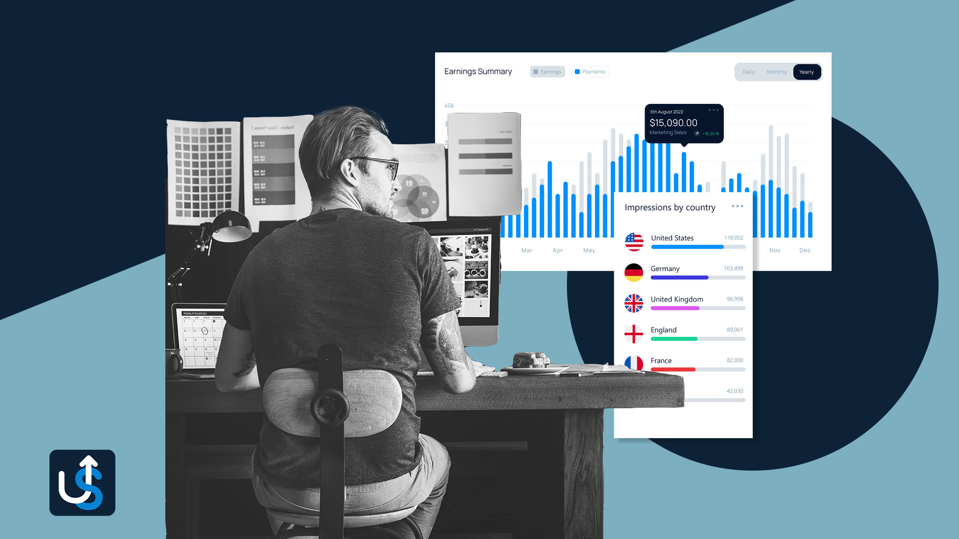 Unlocking Design Potential: The Best CRM Systems for Small Design Businesses