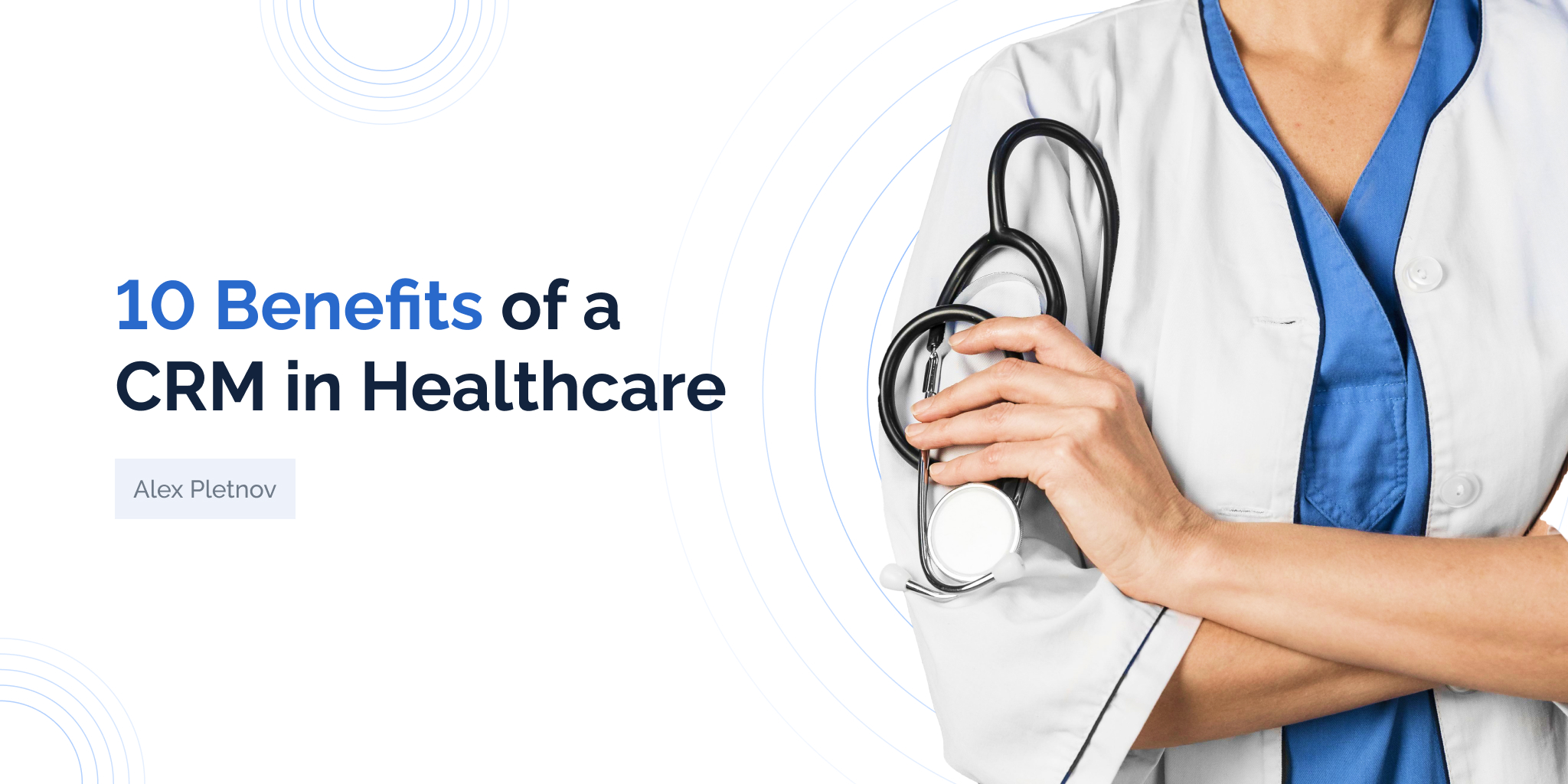 The Ultimate Guide to the Best CRM for Small Clinics: Boost Patient Engagement and Streamline Your Practice