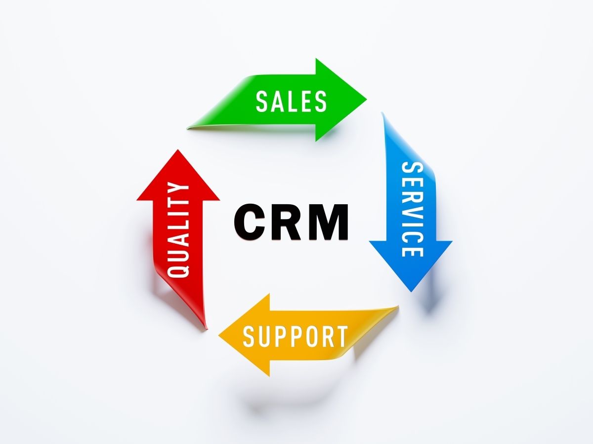 Unlocking Sales Success: The Definitive Guide to the Best CRM for Sales Teams in 2024