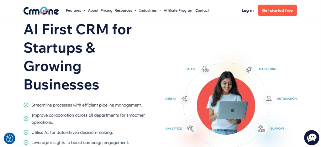 Small Business CRM Reliability in 2025: Your Guide to Future-Proofing Customer Relationships