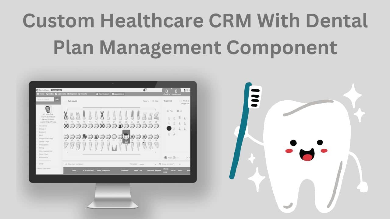 The Ultimate Guide to the Best CRM for Small Dentists: Boost Your Practice’s Growth