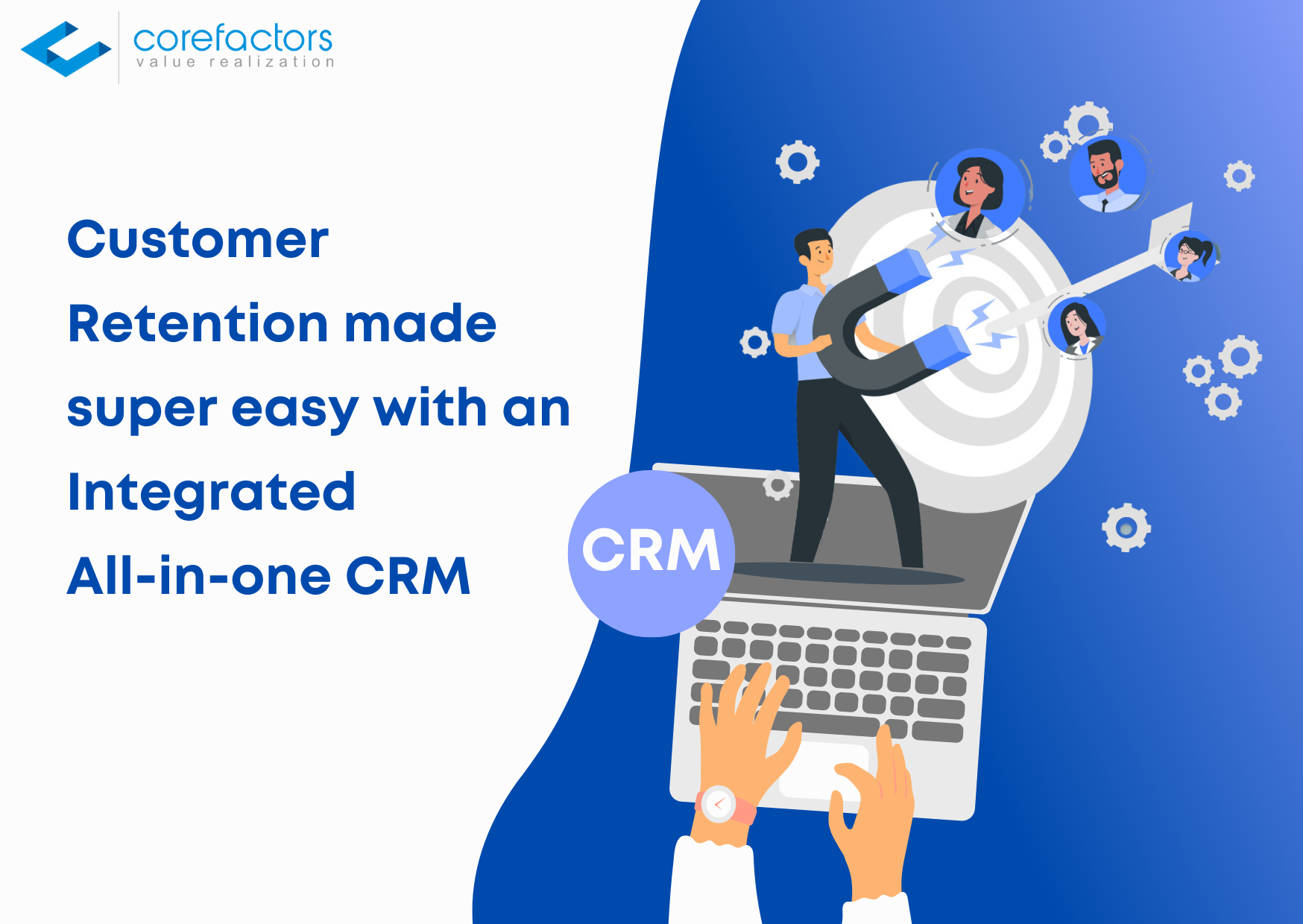 Supercharge Your Business: Mastering CRM Marketing for Unstoppable Customer Retention