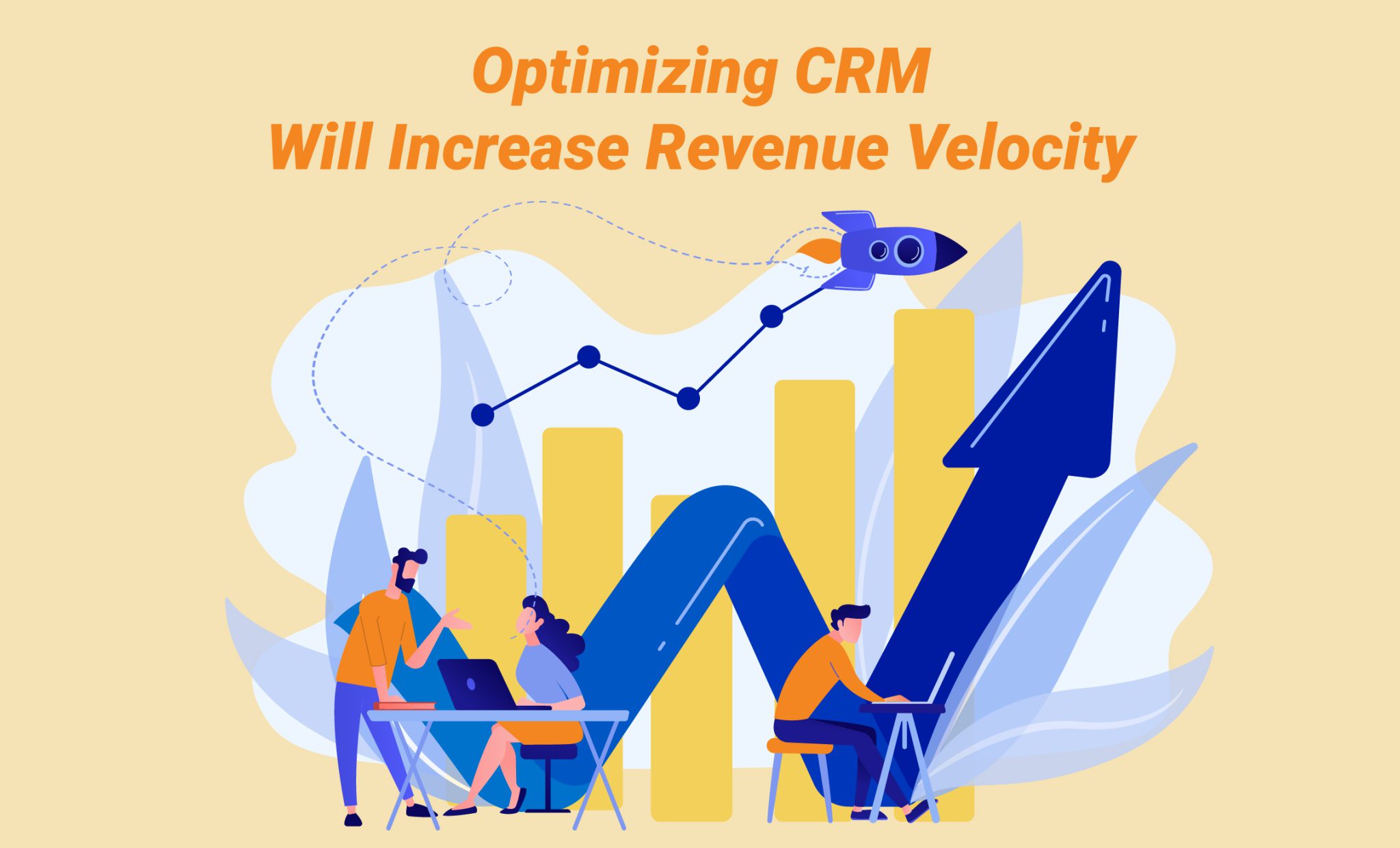 Supercharge Your Sales: Actionable CRM Marketing Optimization Tips for Explosive Growth