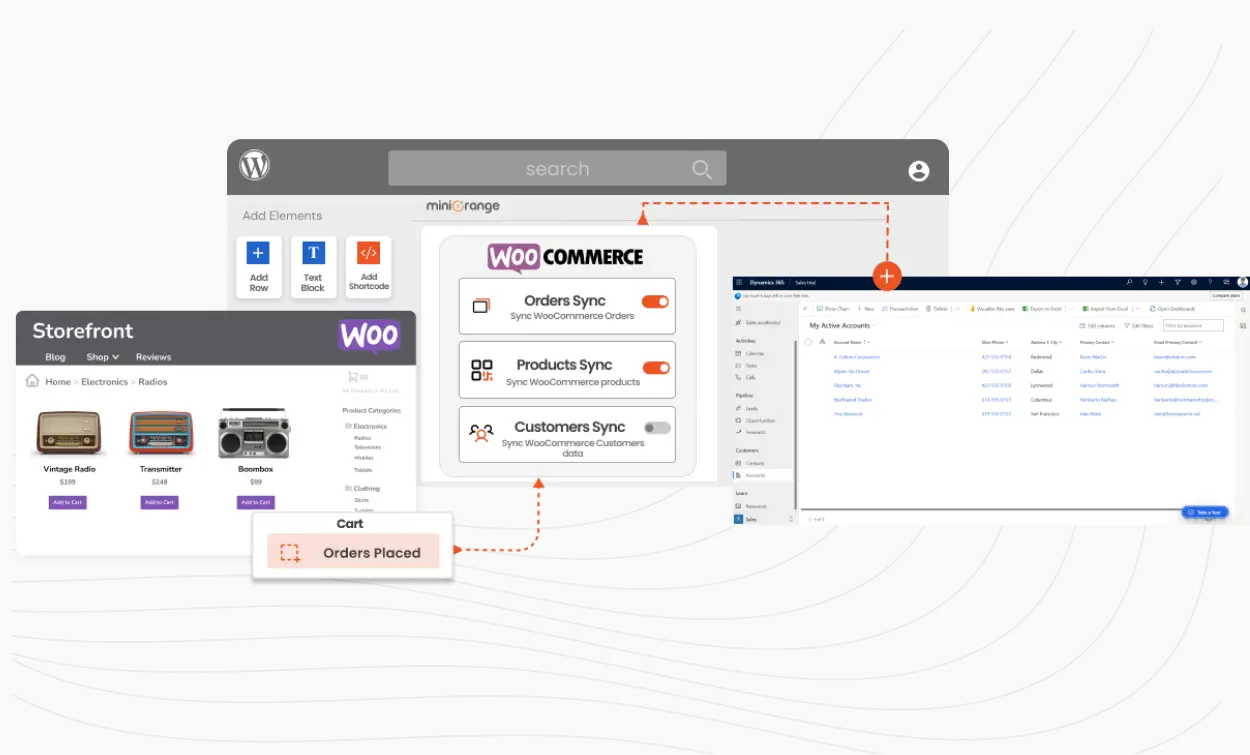 Unlock Growth: Seamlessly Integrate CRM with WordPress for Ultimate Business Success