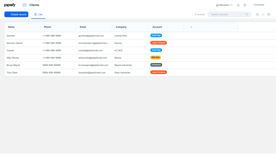 Unlock Efficiency: A Deep Dive into CRM Integration with Pipefy