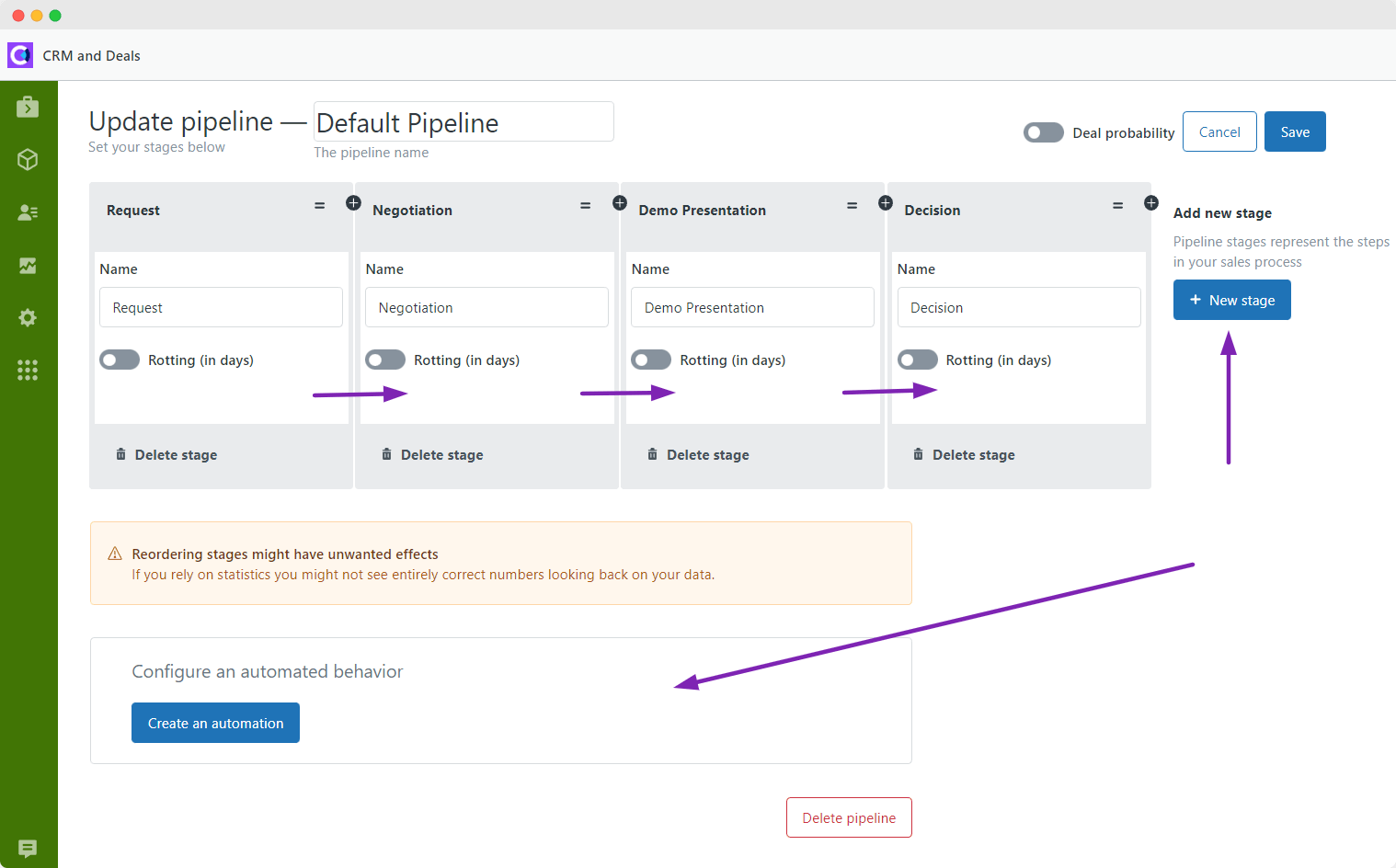 Unlock Customer Success: A Comprehensive Guide to CRM Integration with Zendesk