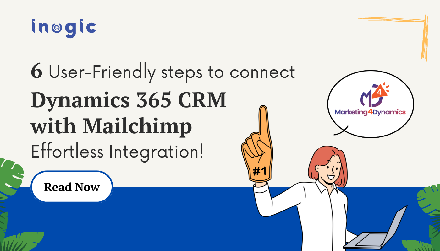 Supercharge Your Marketing: Mastering CRM Integration with Mailchimp