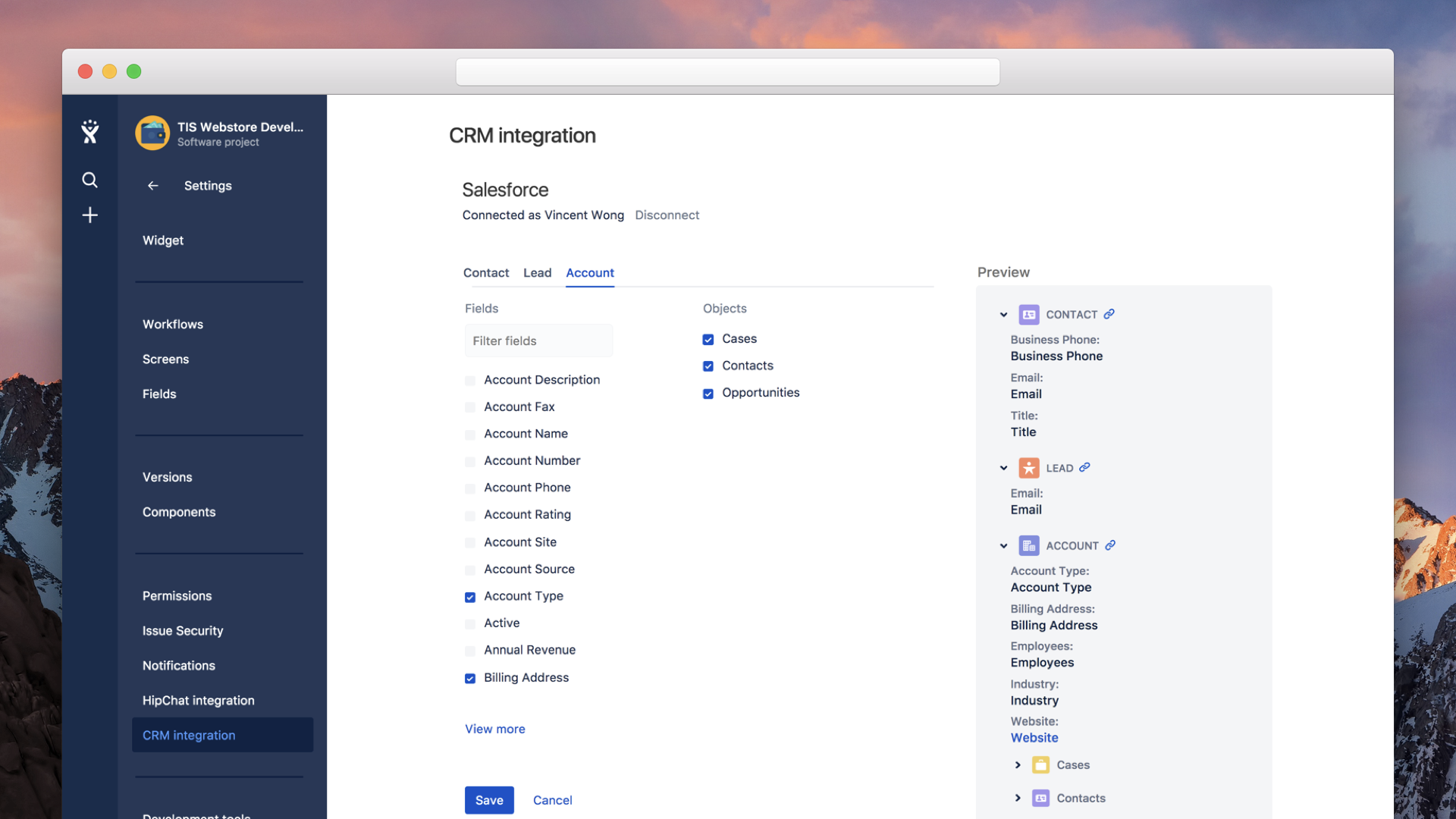 Seamless Workflow: Mastering CRM Integration with Jira for Enhanced Productivity