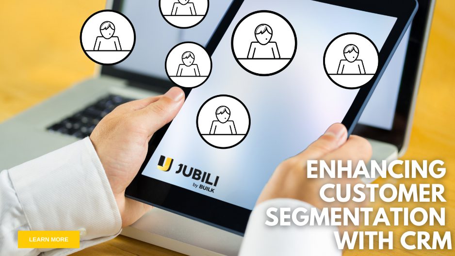 CRM Marketing Segmentation: The Ultimate Guide to Personalized Customer Experiences