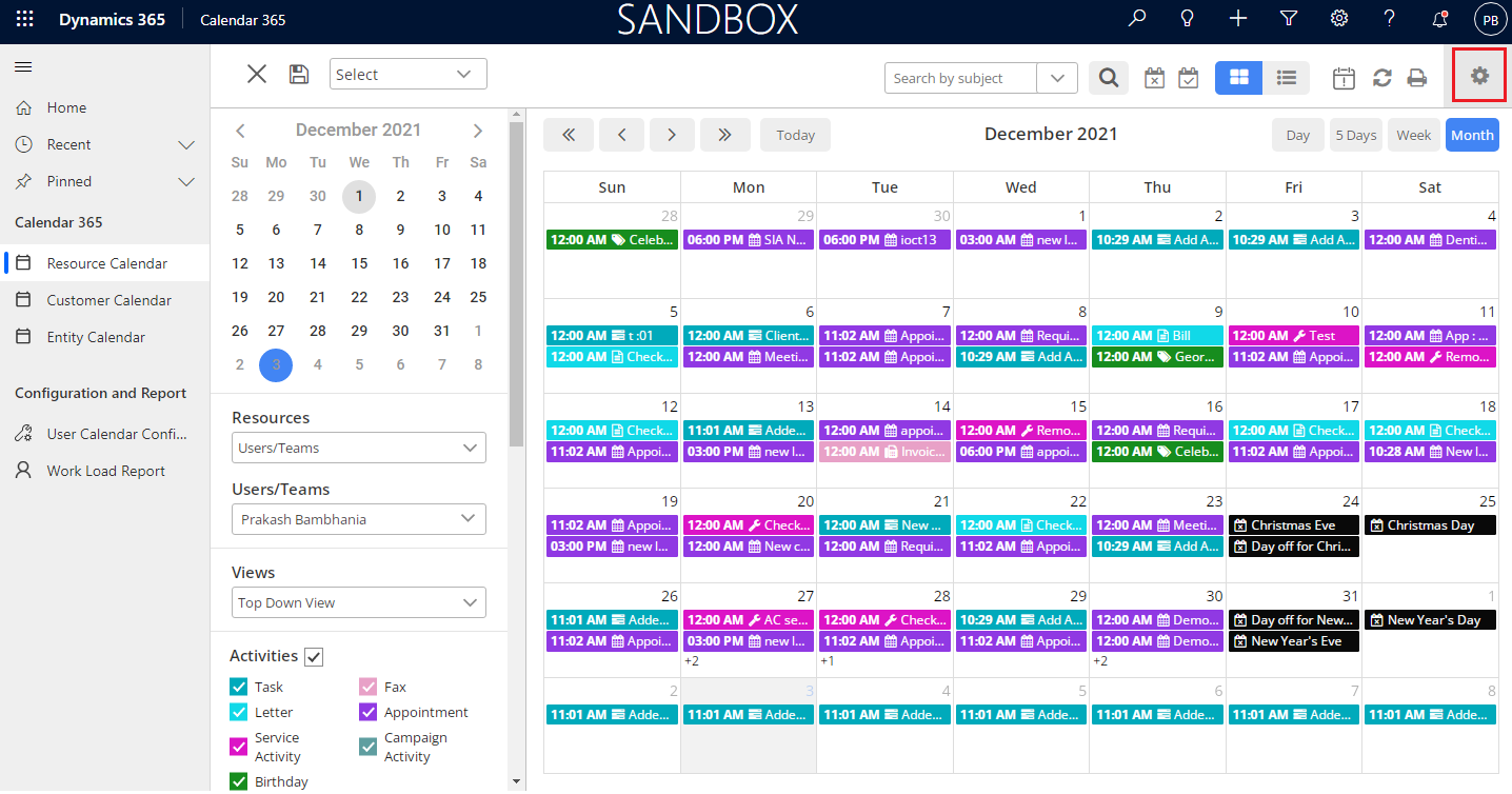Mastering CRM Marketing: Your Ultimate Content Calendar Guide for 2024 and Beyond