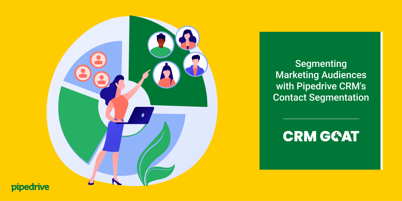 CRM Marketing Segmentation: Your Ultimate Guide to Customer Targeting and Growth