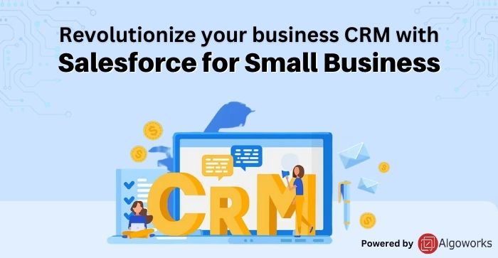 Unlocking Growth: How CRM Empowers Small Businesses for Expansion