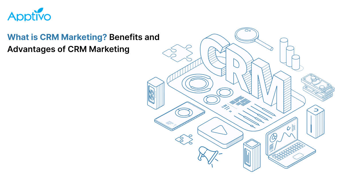 Supercharge Your Business: A Comprehensive Guide to CRM Marketing Blog Posts