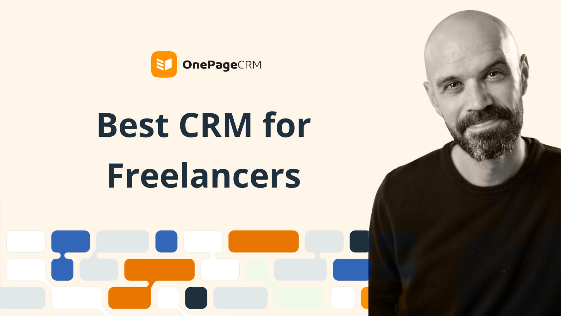 Level Up Your Freelance Game: The Definitive Guide to the Best CRM for Freelancers in 2024