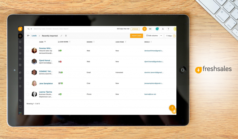 Unlocking Retail Success: The Definitive Guide to the Best CRM for Small Retailers