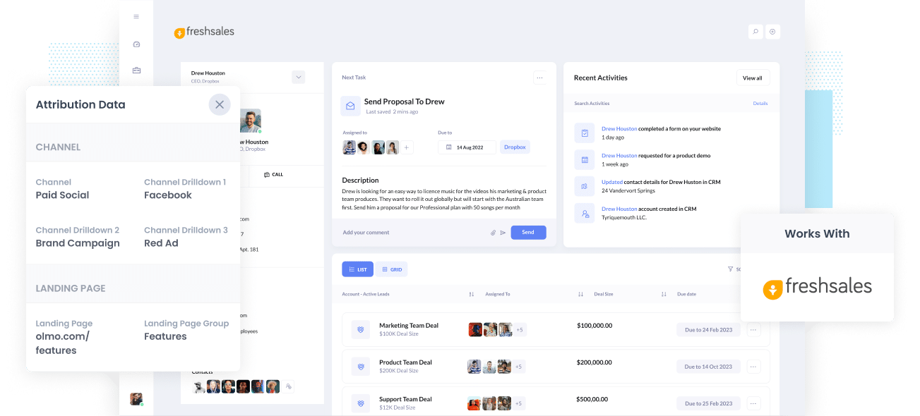 Seamlessly Connecting Freshsales: A Deep Dive into CRM Integration Strategies
