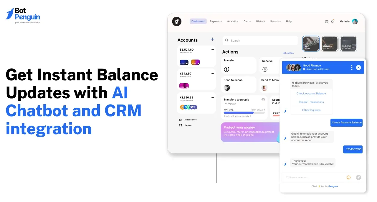 Supercharge Your CRM: Mastering CRM Marketing Chatbot Integration for Unprecedented Growth