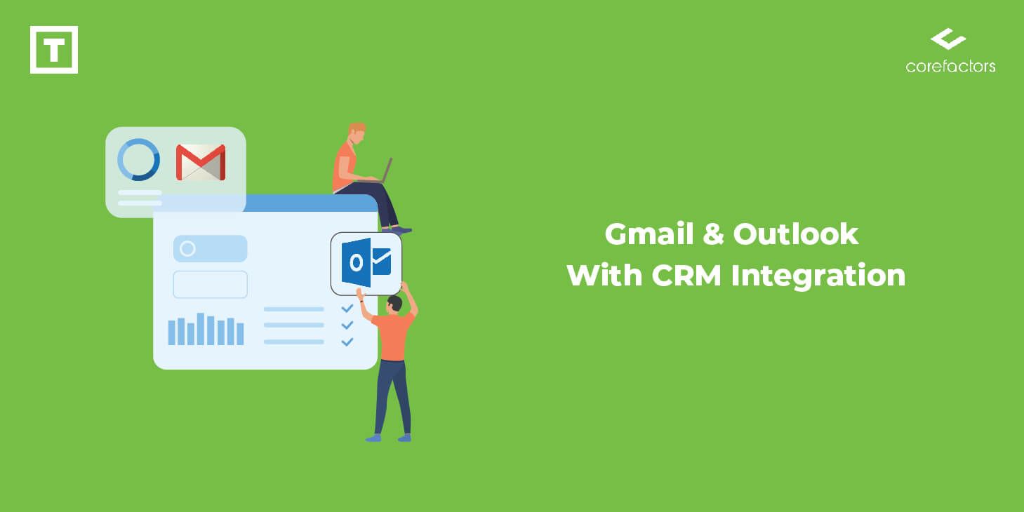Supercharge Your Sales: A Deep Dive into CRM Integration with Gmail