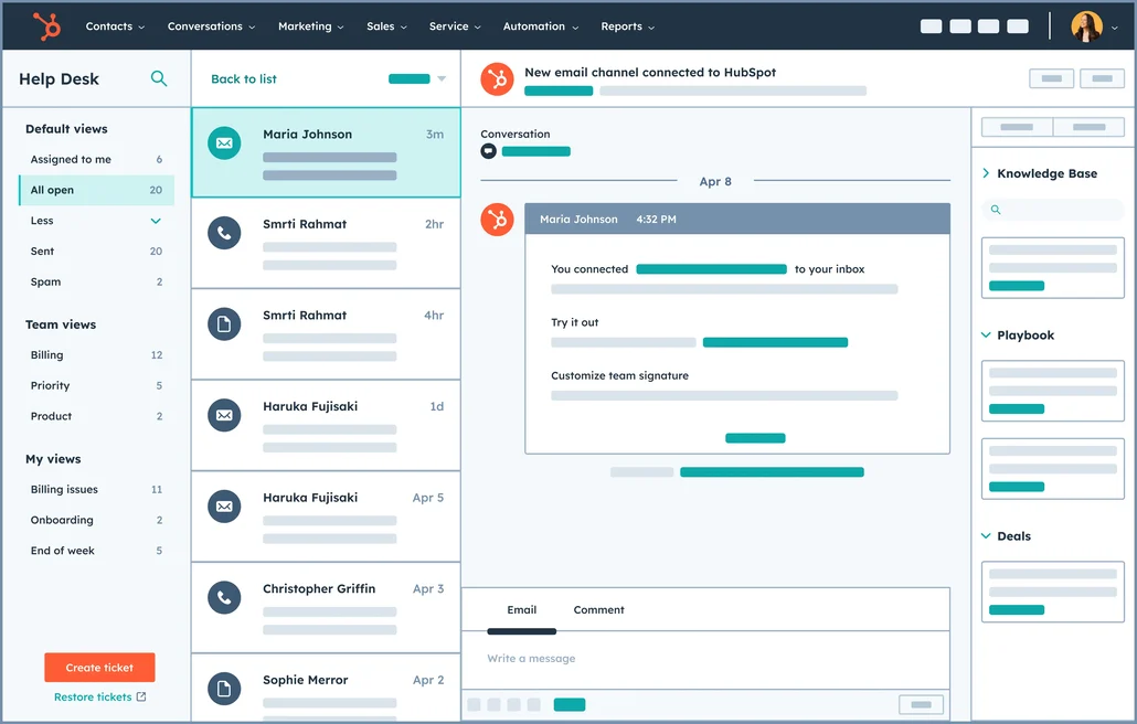 Unlock Efficiency: Mastering CRM Integration with Smartsheet for Business Success