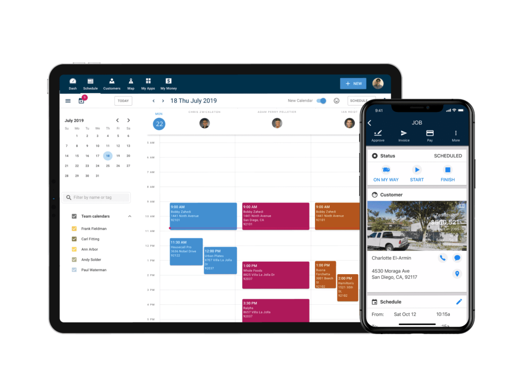 The Ultimate Guide to the Best CRM for Small Plumbers: Streamline Your Business and Boost Profits