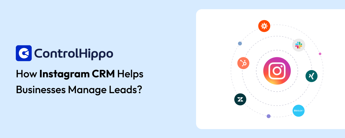 Unlock Instagram’s Potential: Seamless CRM Integration for Business Growth