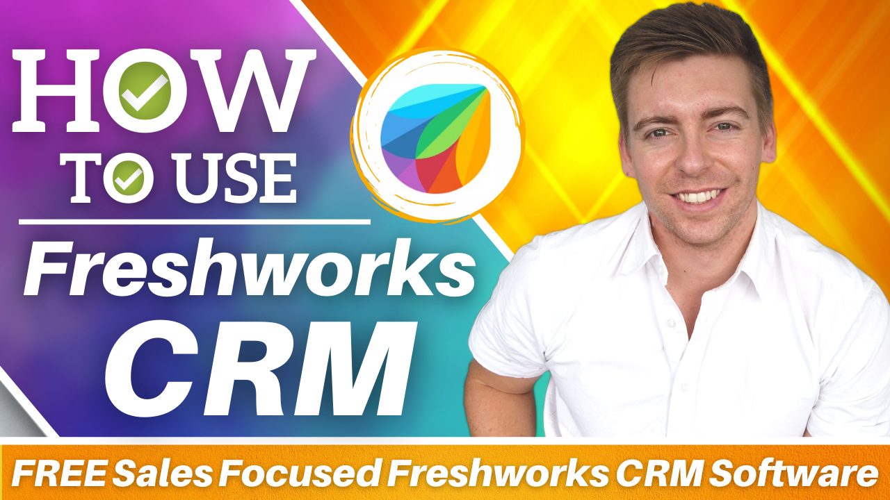 Small Business CRM Tutorial: Your Complete Guide to Customer Relationship Management