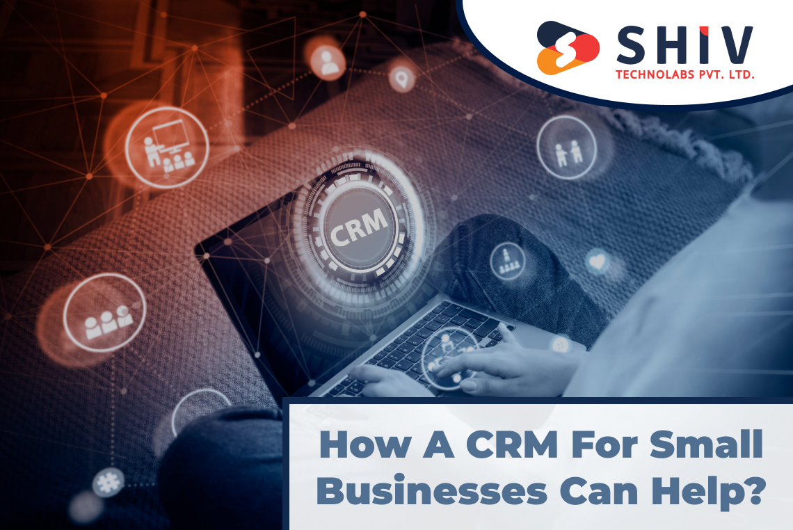 Unlocking Innovation: How CRM Fuels Small Business Growth and Transformation