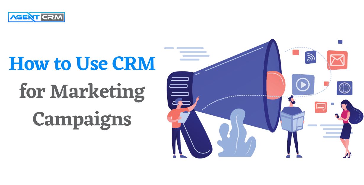 Unlocking Growth: A Comprehensive Guide to CRM Marketing Campaigns