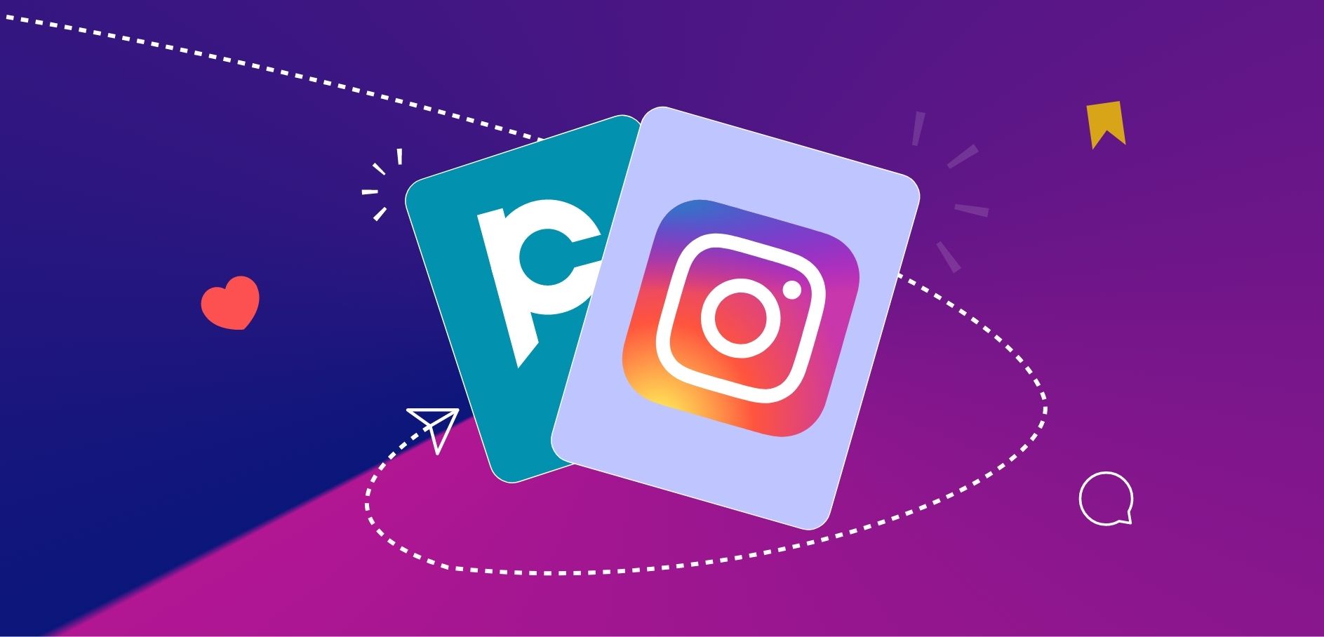 Supercharge Your Social Selling: Seamless CRM Integration with Instagram