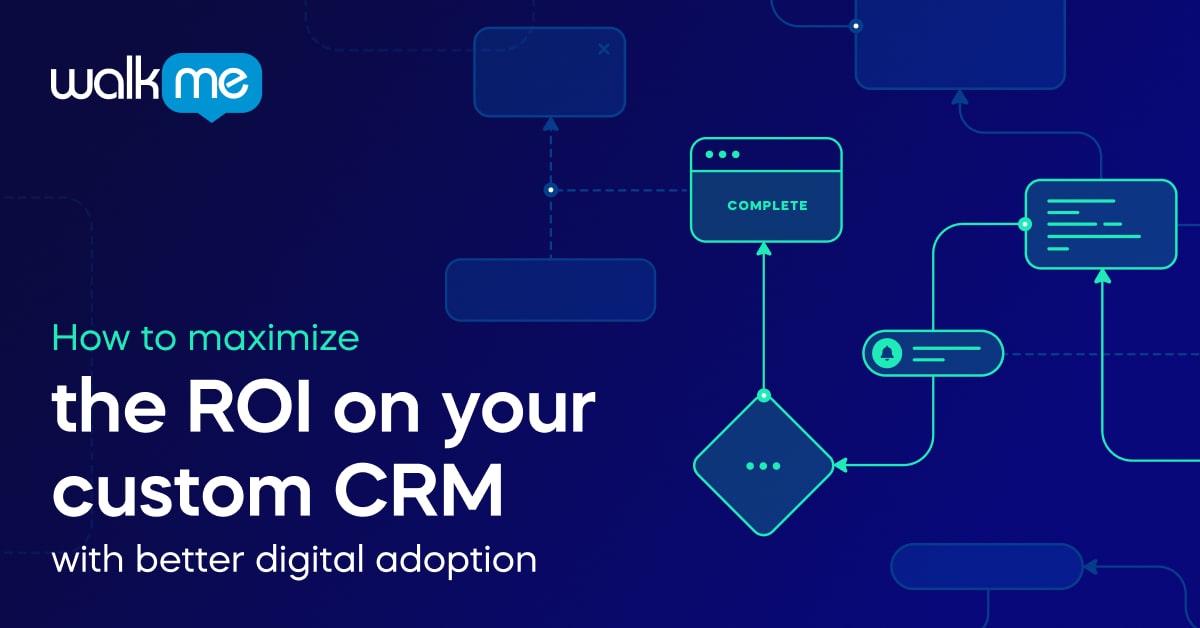 Boost Your Bottom Line: Maximizing CRM Marketing ROI – Actionable Tips & Strategies