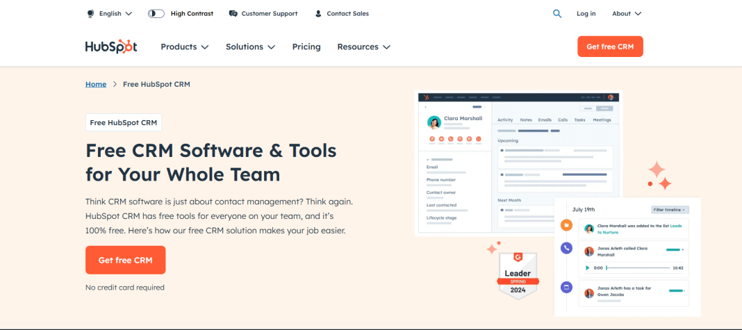 Unlocking Growth: The Best Cheap CRM Solutions for Small Businesses in 2024