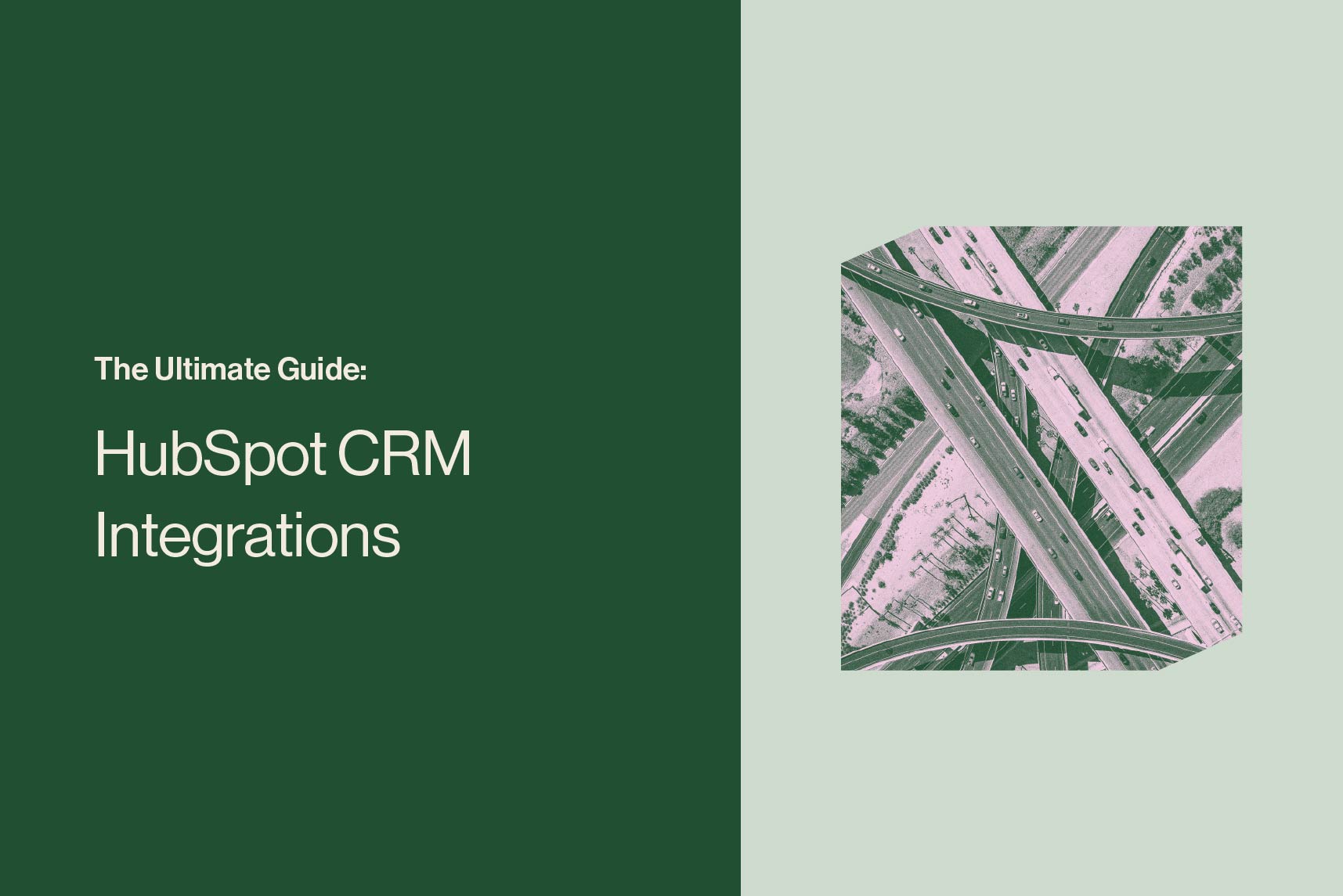 Unlock Growth: Mastering CRM Integration with HubSpot for Peak Performance