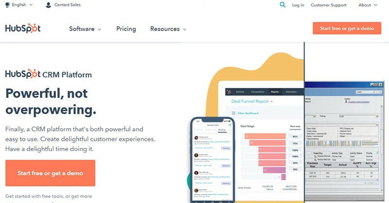 CRM for Small Business Scalability: Grow Your Business Without the Growing Pains