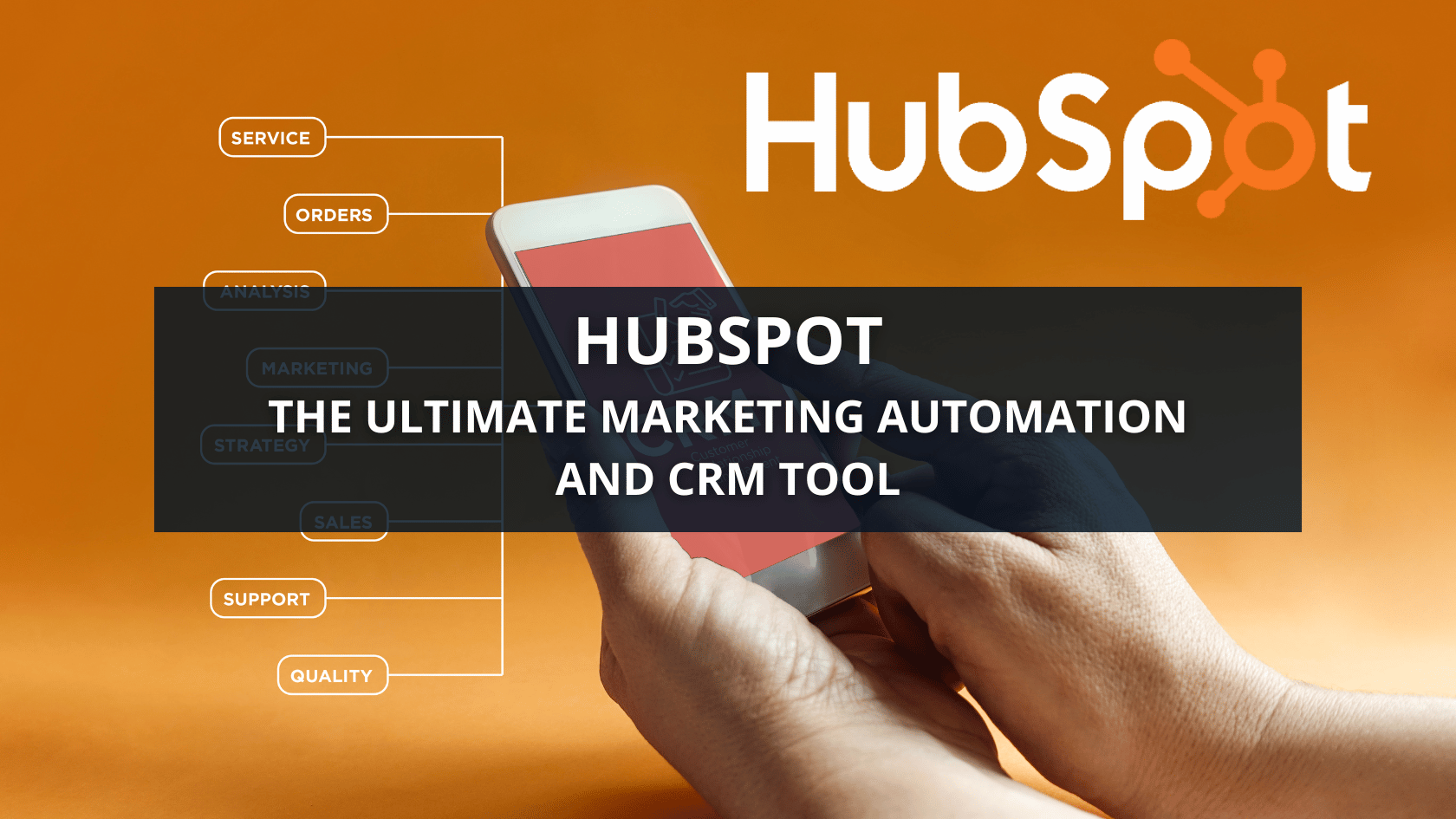 Unlock Exponential Growth: The Ultimate Guide to CRM Marketing Automation Tools