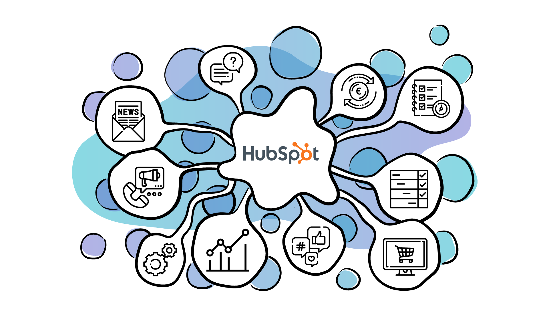 Supercharge Your Sales: A Comprehensive Guide to CRM Integration with HubSpot