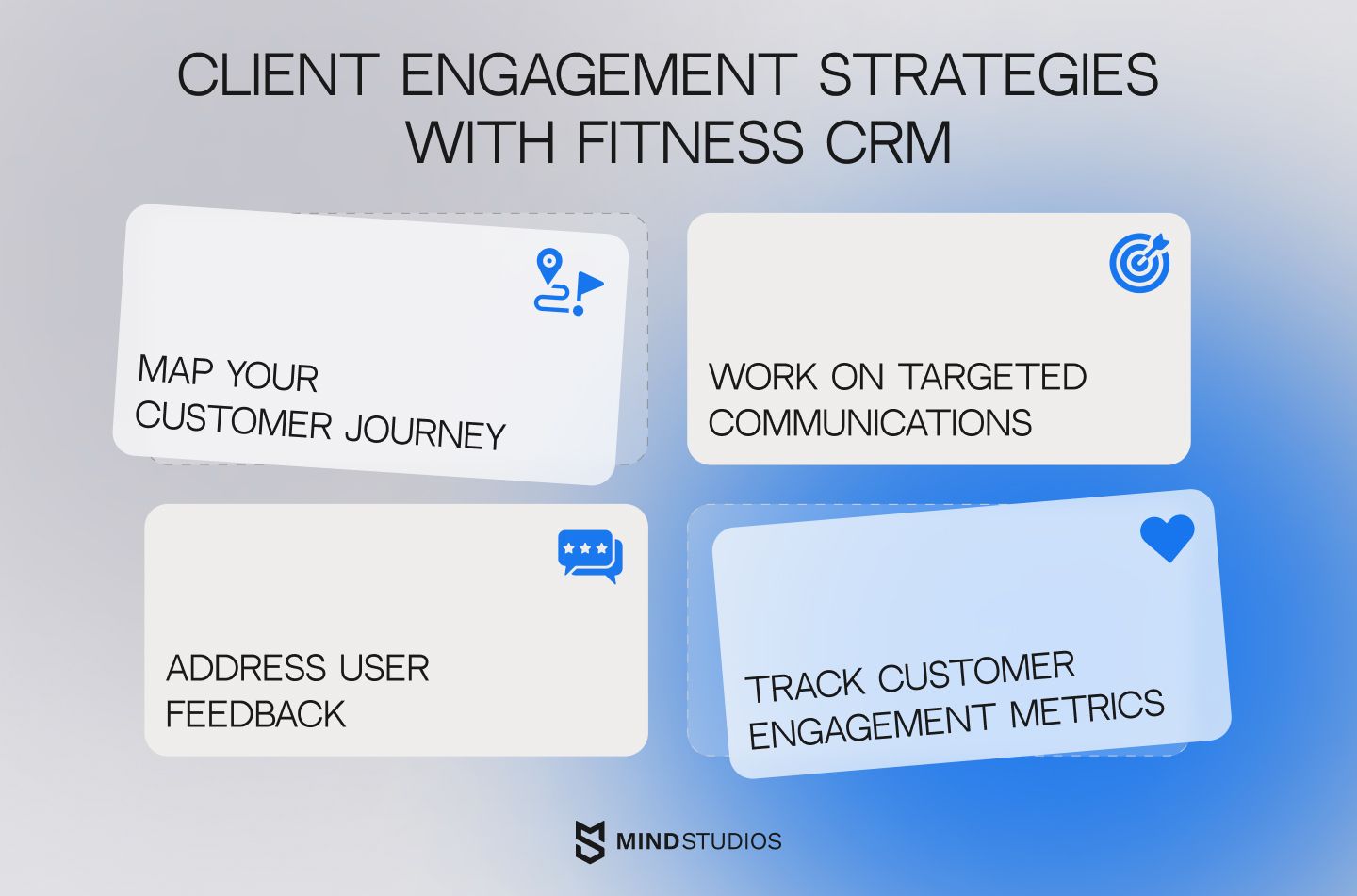Level Up Your Fitness Business: The Ultimate Guide to the Best CRM for Small Fitness Centers
