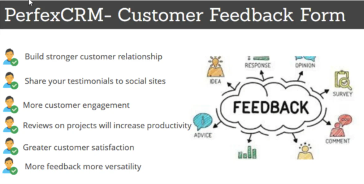 Unlocking Growth: How CRM Marketing and Customer Feedback Supercharge Your Business