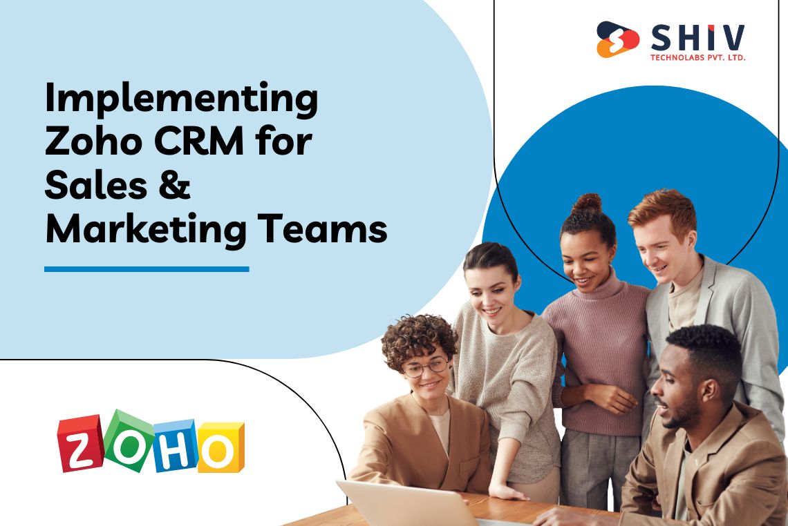 Supercharge Your Marketing: A Comprehensive Guide to CRM for Marketing Teams