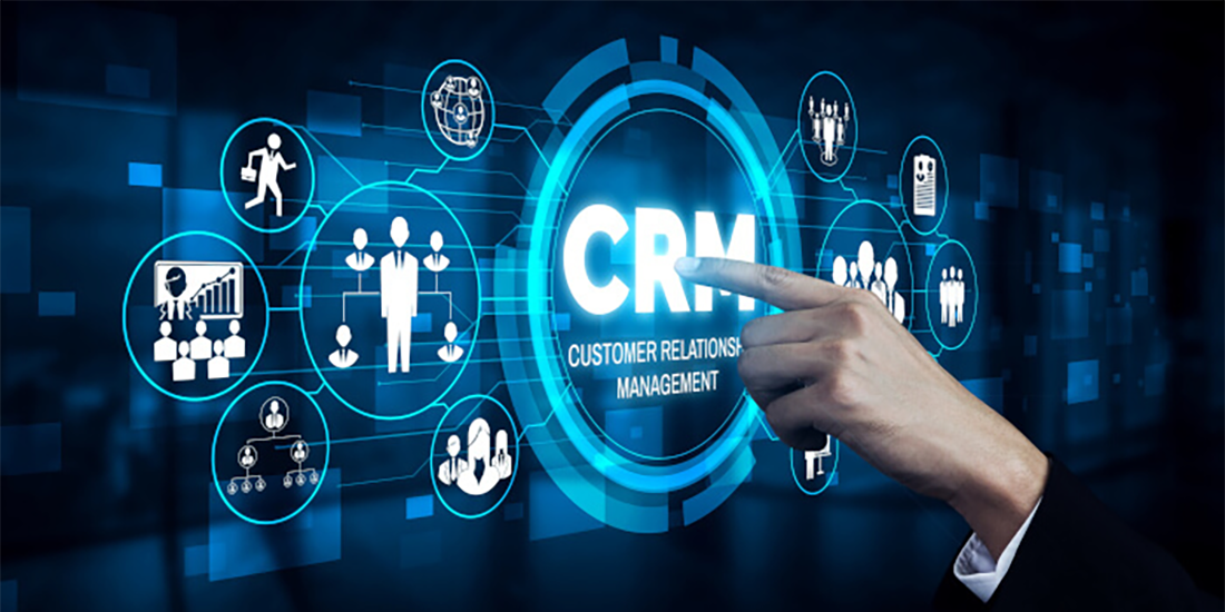 CRM, Content Marketing, and the Perfect Partnership: A Guide to Explosive Growth