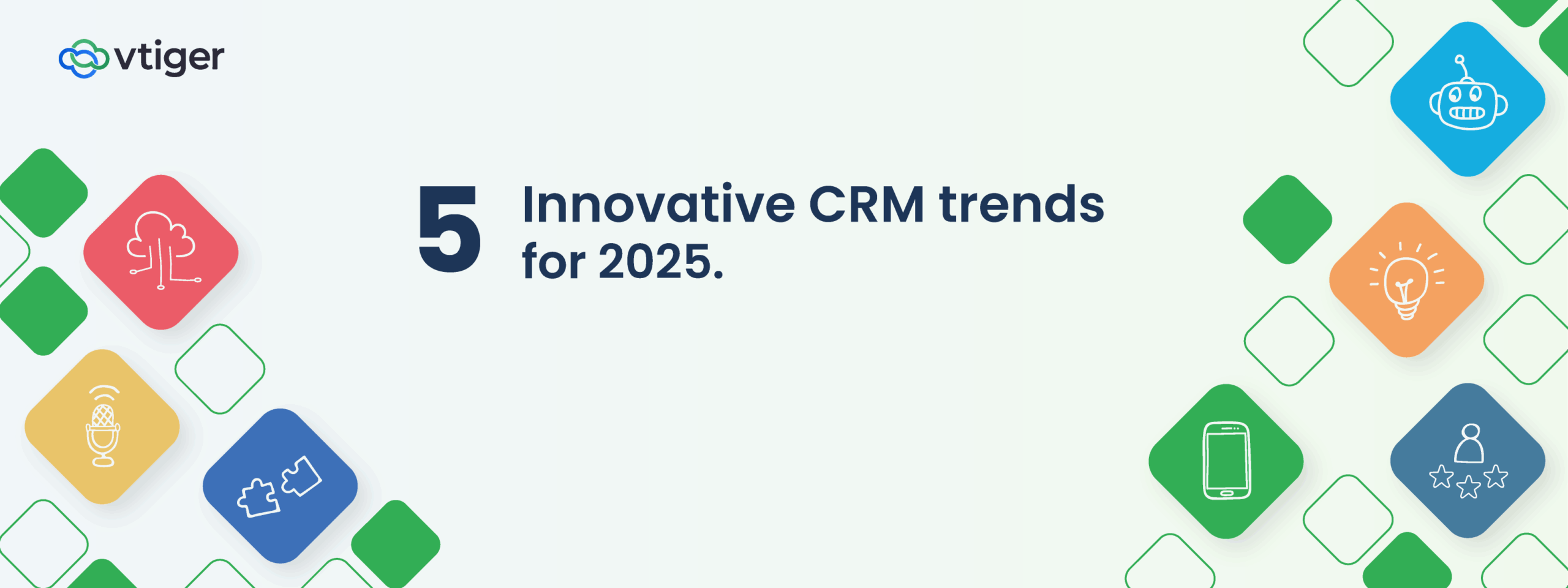 Small Business CRM Trends 2025: Navigating the Future of Customer Relationships