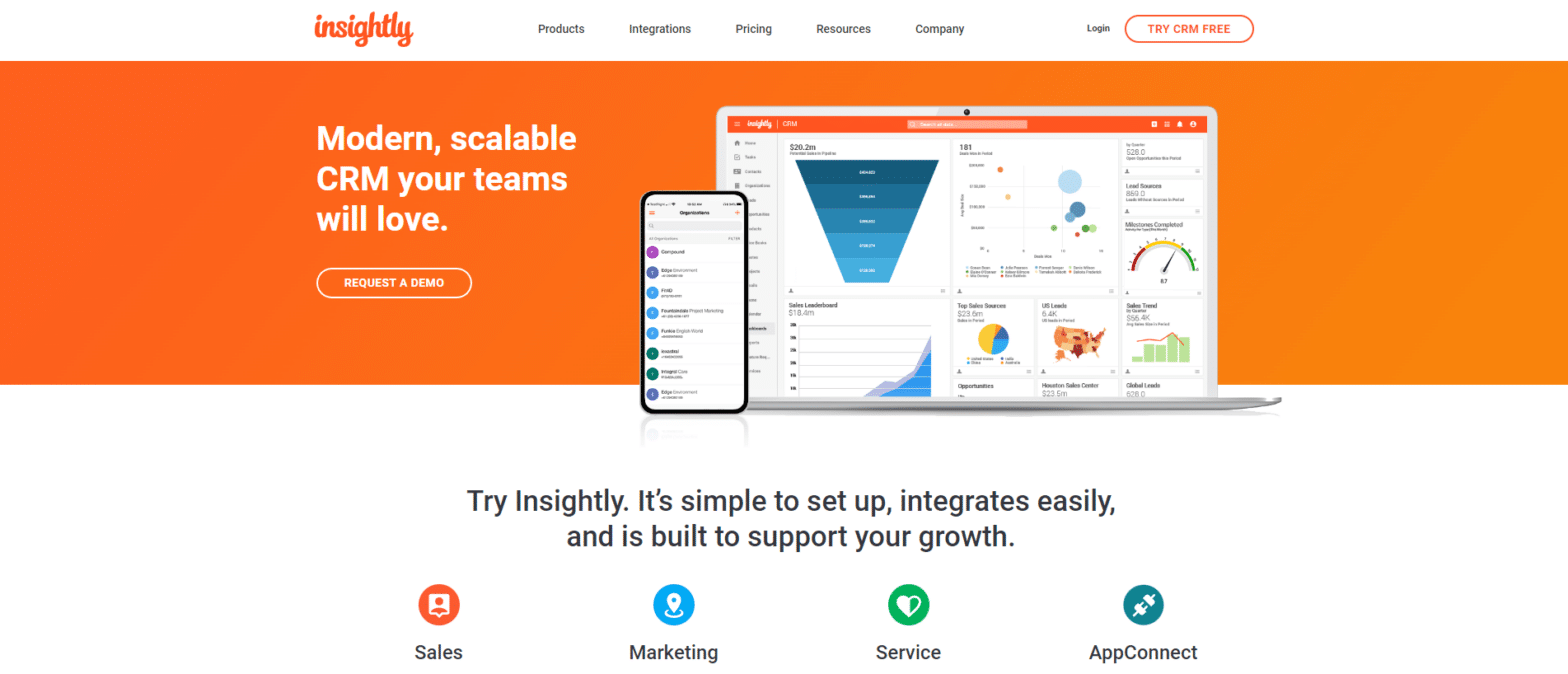 Unlocking Growth: The Ultimate Guide to the Best CRM for Small Agencies