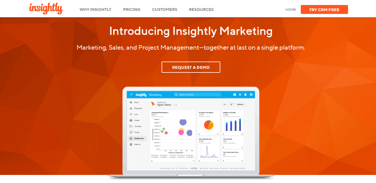 Small Business CRM Reviews: Your Ultimate Guide to Finding the Perfect Fit