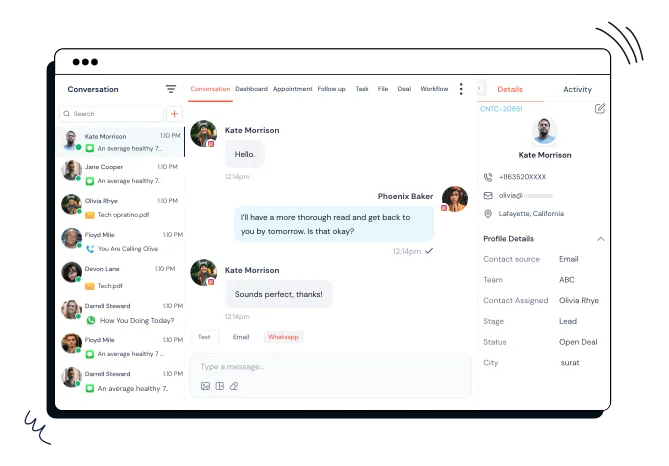 Seamless Social Selling: Mastering CRM Integration with Instagram for Explosive Growth