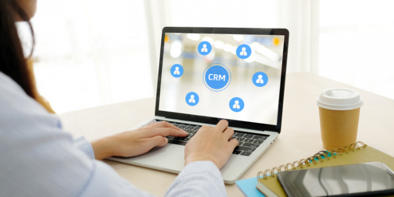 Supercharge Your Marketing: Crafting High-Converting CRM Marketing Landing Pages