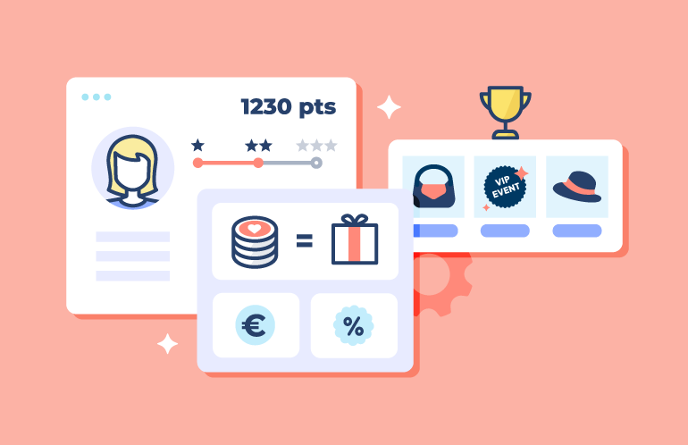 Supercharge Customer Loyalty: A Deep Dive into CRM Marketing Loyalty Programs